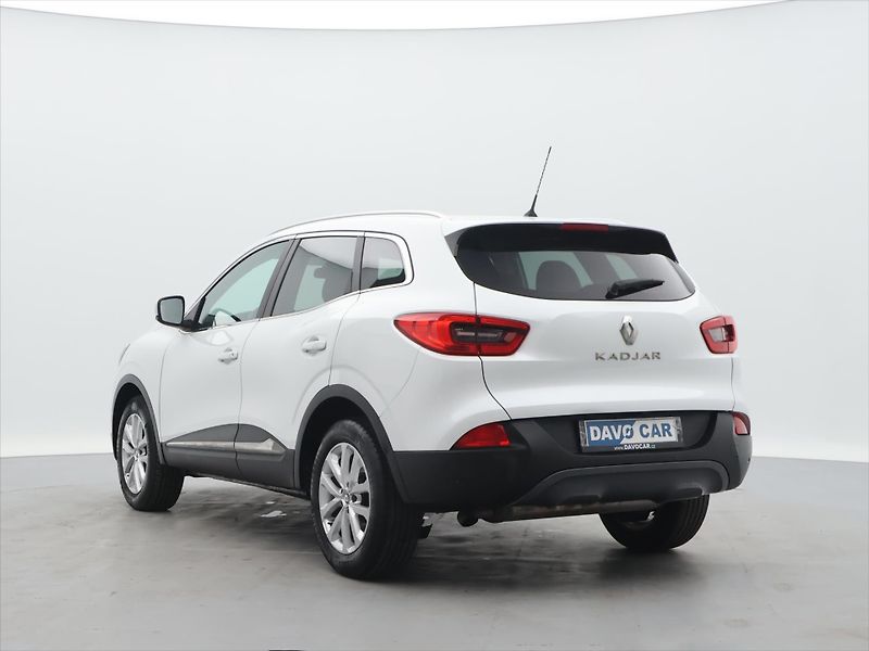 Renault Kadjar 1,2 TCe 130k CZ Energy Navi - fotka 5 z 25
