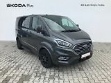 Ford Tourneo Custom (2018) - náhled 7