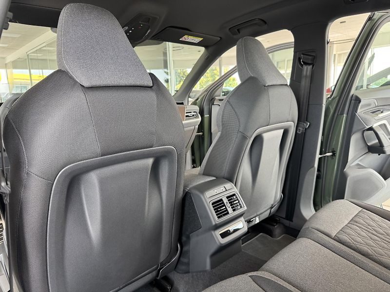 Audi Q5 TDI Quattro*S-LINE*360*KeyLess - fotka 16 z 40