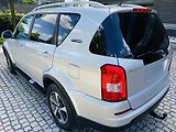 SsangYong Rexton 2.0TD 4x4 AUT KAM 7MÍST TAŽNÉ - náhled 15