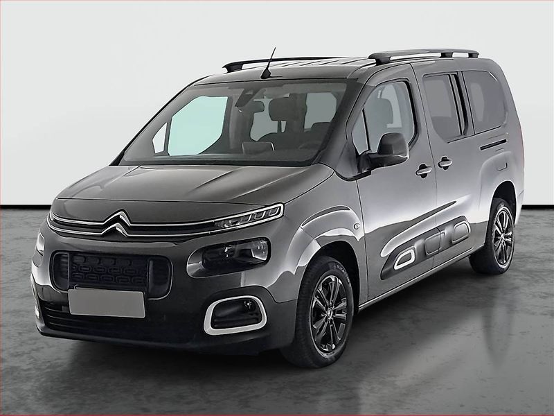 Citroën Berlingo (2021) Maxi Feel Pack 1.5 BlueHDi - fotka 2 z 18