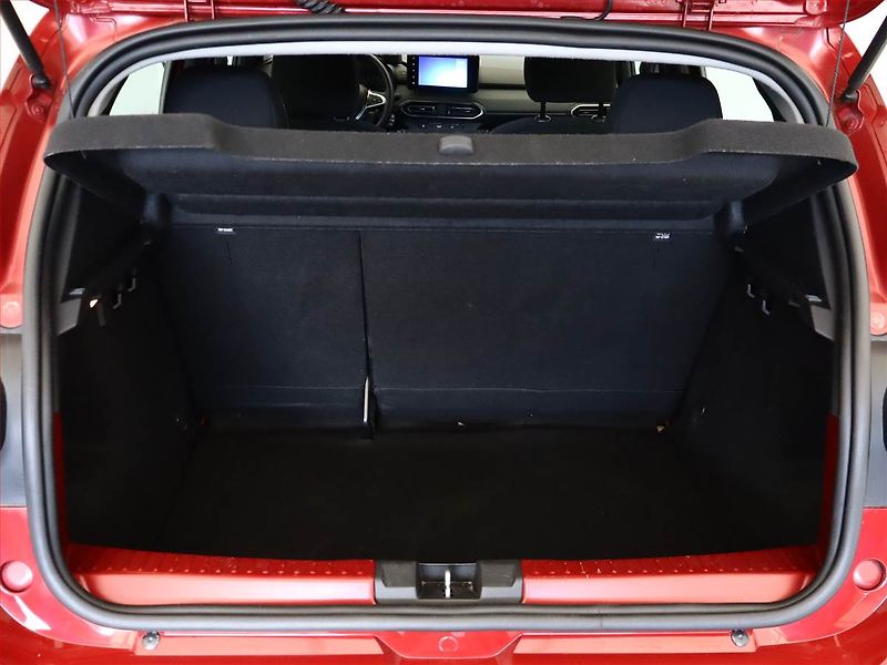 Dacia Sandero (2021) 1.0 SCe, ČR,1.maj, Serv.kniha - fotka 11 z 15