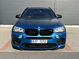BMW X6 M 4.4 V8 512 kW-Akrapo - náhled 1