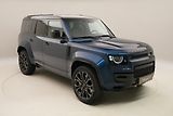 Land Rover Defender (2026) OCTA P635 AWD AUT - náhled 15