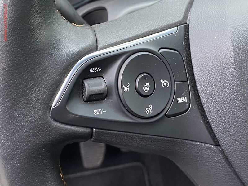 Opel Crossland X (2020) 1.5CDTi, Ultimate, +ALU - fotka 15 z 20