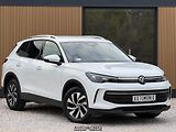 Volkswagen Tiguan (2024) Prime 2.0 LED, Ambient, Zaruka - náhled 4