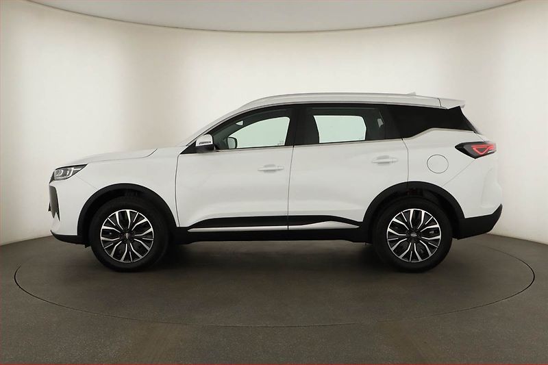 Chery Tiggo 7 (2026) 1.6 TGDI, COMFORT - fotka 3 z 15
