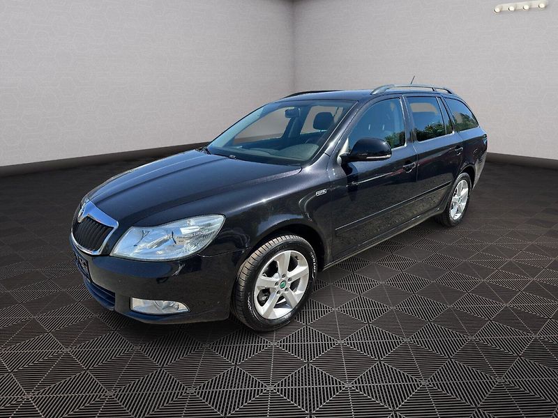 Škoda Octavia (2012) 2,0TDI 103kw  Family - fotka 3 z 28