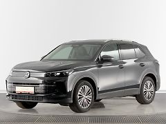 Volkswagen Tiguan (2024) Life 1.5 TSI 96kW DSG - fotografie inzerátu