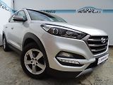Hyundai Tucson (2017) 1.7CRDi,NovéČR,S.kn,navigace - náhled 1