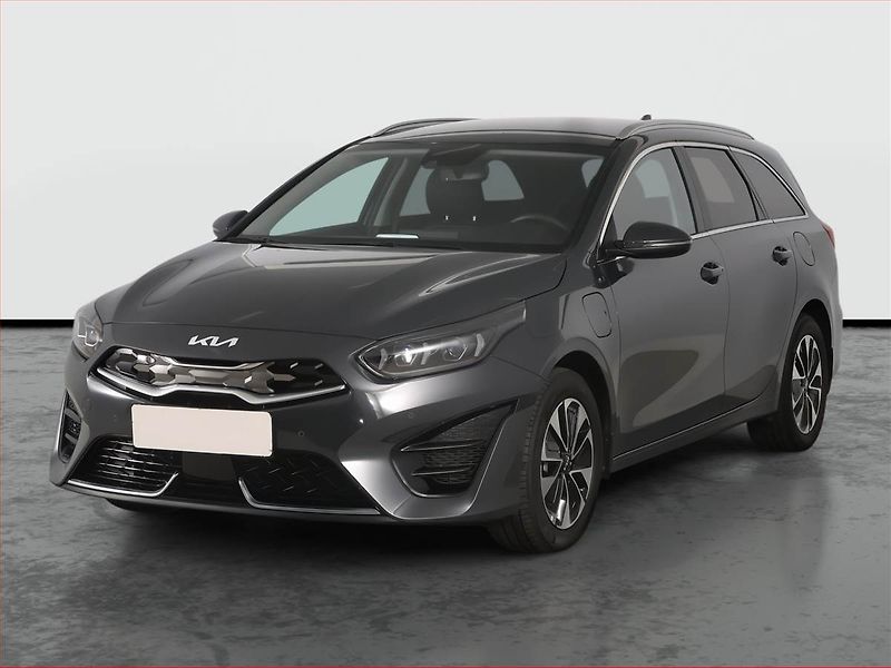 Kia Ceed (2025) 1.6 GDI plug-in - fotka 2 z 20