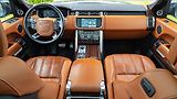 Land Rover Range Rover (2014) Autobiography - náhled 1