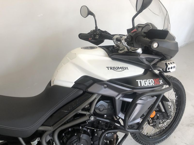 Triumph Tiger 800 XC XCX ABS - fotka 23 z 23