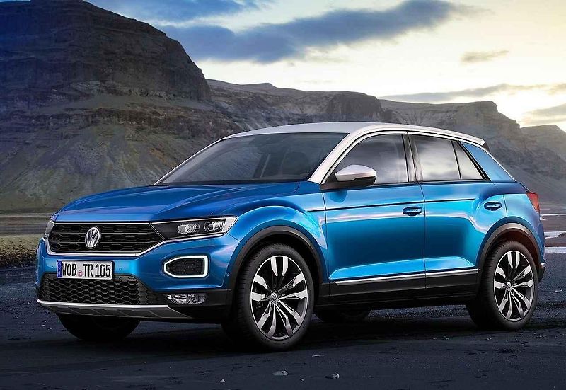 Žebříček TÜV má v popředí řadu modelů koncernu VW.