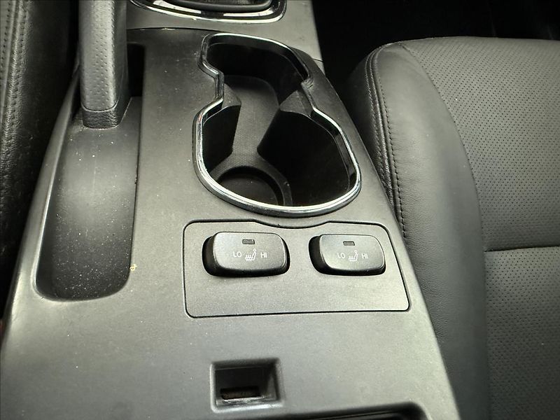 SsangYong Korando 2,0   110 kW,SERVISKA,4x4, - fotka 18 z 25