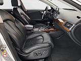 Audi A7 (2012) 3.0 TDI, Automat, Kůže, Navi - náhled 9