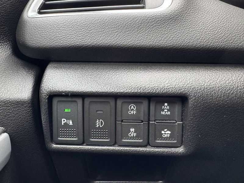Suzuki SX4 S-Cross (2021) 1.4i BoosterJet AllGrip LED - fotka 8 z 50