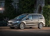 Ford Galaxy. Sleva až 175 000 Kč. Cena od 839 900 Kč (2.0 EcoBlue 110 KW).