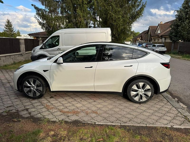 Tesla Model Y PODĚBRADY LR DM   91% - fotka 6 z 44
