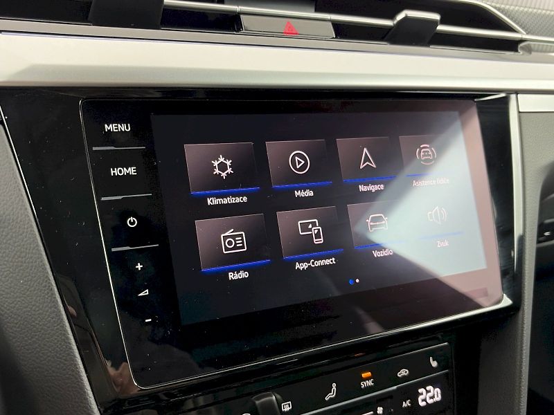 Volkswagen Arteon (2024) R 2.0 TSI 235kW 4Motion DSG - fotka 22 z 35