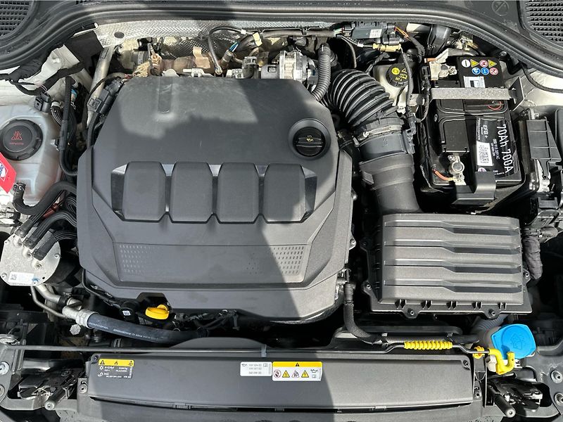 Volkswagen Golf Alltrack 2.0 TDI 147kW DSG 4Mo - fotka 15 z 23