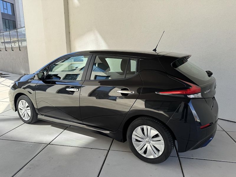 Nissan Leaf (2022) ELEKTRIC VISIA 1 MAJITEL - fotka 13 z 34