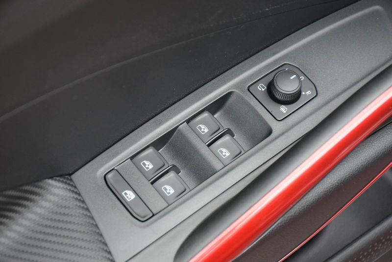 Škoda Fabia (2024) Monte Carlo 1.0 TSI 85 kW 6-st - fotka 11 z 34