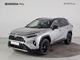 Toyota RAV4 (2025) 2.5HEV 222k 4X4 SELECTION - náhled 1