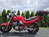 Suzuki GSF 600 N Bandit (1998) - náhled 7