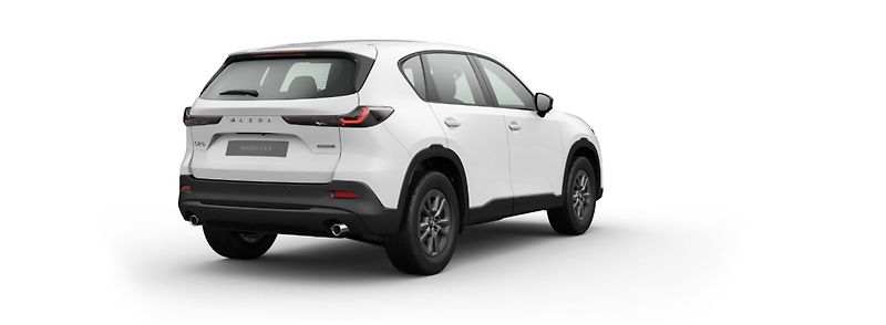 Mazda CX-5 (2026) 2.5L e-G 6AT FWD Prime-Line - fotka 2 z 2