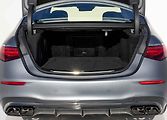 Mercedes-Benz S 63 AMG E Performance
