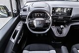 Citroën Berlingo (2026) 1,2 PLUS benzín 110k+ STYL - náhled 16
