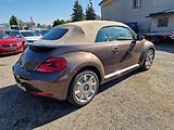 Volkswagen Beetle CABRIO 2,0TDI DESIGN - náhled 3