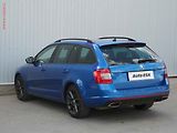 Škoda Octavia (2015) 2.0 TDi, ČR, RS, DSG - náhled 6