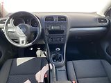 Volkswagen Golf (2011) 1.2 TSi, ČR, Trendline - náhled 8