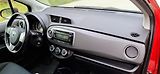 Toyota Yaris 1.0 VVT-i 51 kw - náhled 22
