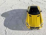 Mercedes-AMG GT.
