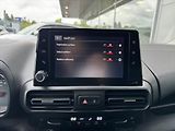 Opel Combo 1,5 TDCi, ELEGANCE, 5 míst - náhled 18