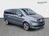 Mercedes-Benz Třídy V 300 d AVANTGARDE AIRMATIC - náhled 7