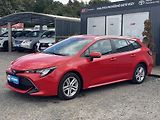 Toyota Corolla 1.8HSD, ČR, ComTech, DPH - náhled 3