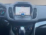Ford Kuga (2017) 2.0 110kW, 4x4, Tažné, Serv.kn - náhled 14
