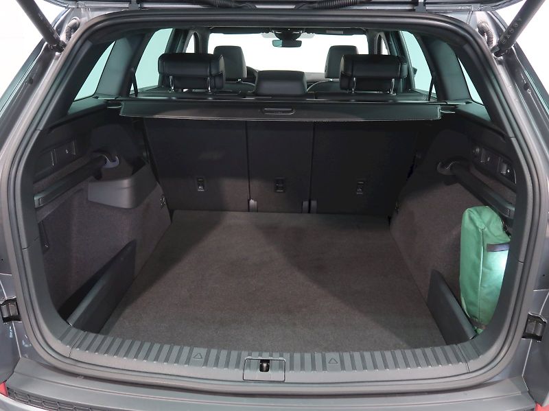 Škoda Kodiaq (2023) LAURIN&KLEMENT 2.0TDI 147KW 4x - fotka 46 z 50