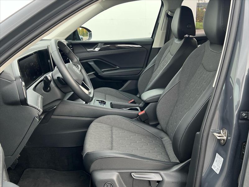 Volkswagen Tiguan 2,0 TDi 110kW 7DSG PEOPLE - fotka 11 z 28