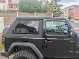 Jeep Wrangler 2.0T Rubicon,CZ,2xStřecha - náhled 9