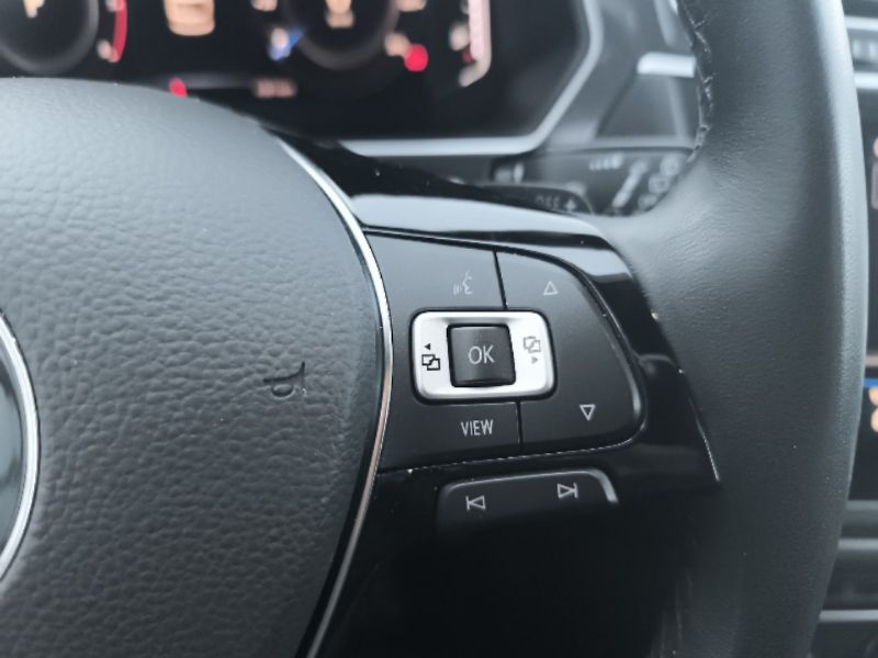 Volkswagen Tiguan 1.5 TSi DSG MaratonEdition - fotka 11 z 25