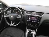 Škoda Octavia (2019) Clever 1.5 TSI, Serv.kniha - náhled 7