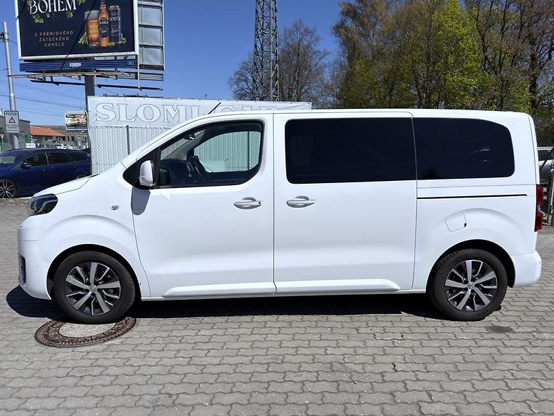 Toyota ProAce Verso 2.0D-4D 130 kW 6 míst, DPH - fotka 3 z 27
