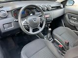 Dacia Duster (2018) 1.2TCe 92kW COMFORT TOP ! - náhled 11
