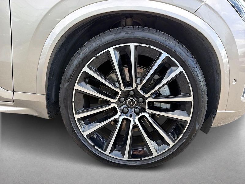 Volvo XC90 ULTRA T8, ULTRA T8, POLESTAR, - fotka 7 z 20