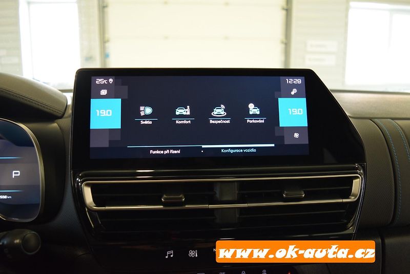 Citroën C5 Aircross 1.5 BHDI FEEL BVA8 96 kW - fotka 47 z 65